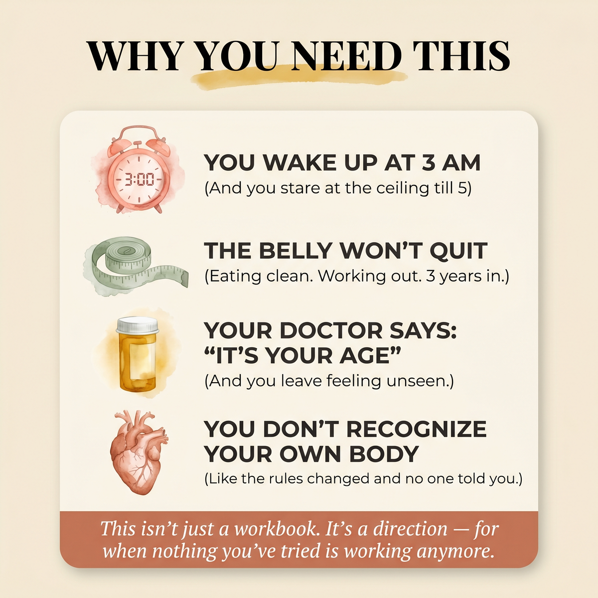 The 21-Day Cortisol Reset Protocol
